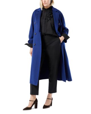 Uscita Candore Tapered Pants