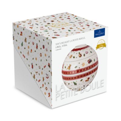 Toy&#39;s Delight La Petite Boule