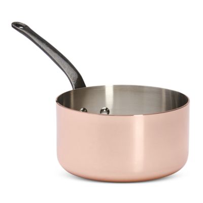 2.6 Quart Open Saucepan