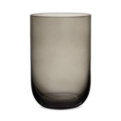Like Smoke Highball Tumbler, Set of 2