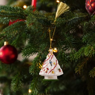Christmas Classics Annual Christmas Tree Ornament 2025