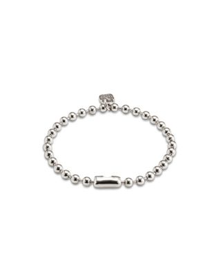  Beaded Charm Bracelet