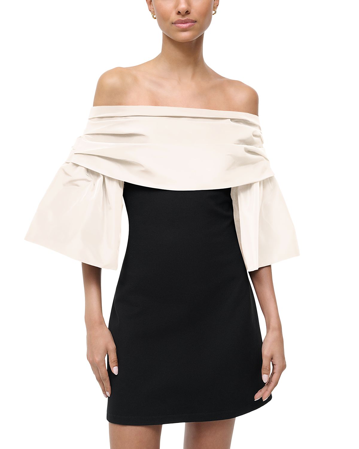 Staud Harper Dress