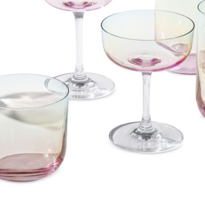 Like Pearl Juice Tumbler, Set of 2