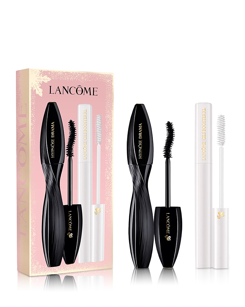 Lancôme Hypnose Drama Mascara & Cils Booster Xl Lash Primer Holiday Gift Set ($62 Value)