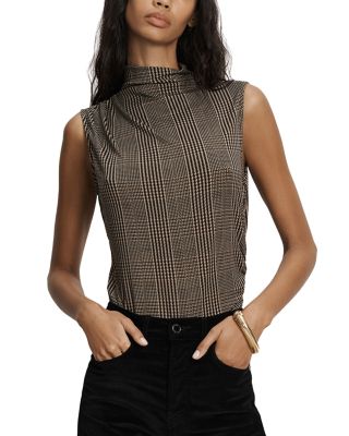 Mylie Sleeveless Top