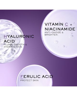 R&eacute;nergie C.R.x. Triple Serum Retinol Skincare Gift Set ($218 value)