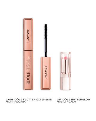 Lash Id&ocirc;le Flutter Extension Mascara & Lip Balm Makeup Gift Set