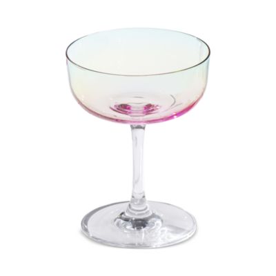 Like Pearl Champagne Glass/Dessert Bowl, Set of 2