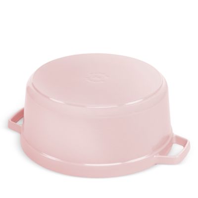 Round Cocotte, 5.5 Quart