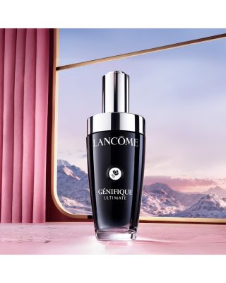 G&eacute;nifique Ultimate Face Serum Skincare Gift Set ($183 value)