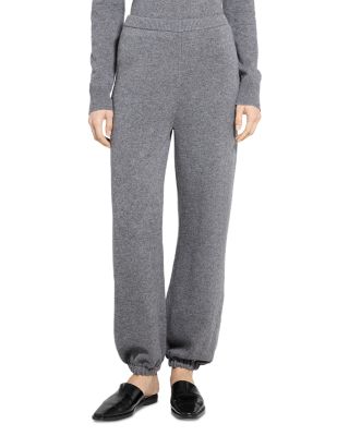 Cashmere Sweatpants