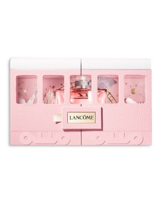 La vie est belle Eau de Parfum Holiday Festive Collection Limited Edition Gift Set 1.7 oz.
