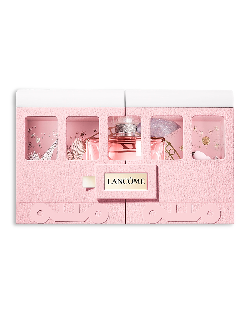 Lancôme La Vie Est Belle Eau De Parfum Holiday Festive Collection Limited Edition 1.7 Oz.