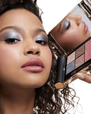Lancôme Limited Edition Great Minaudière Lipstick & Shimmer