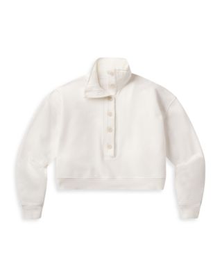 Mirelle Funnel Neck Sweatshirt