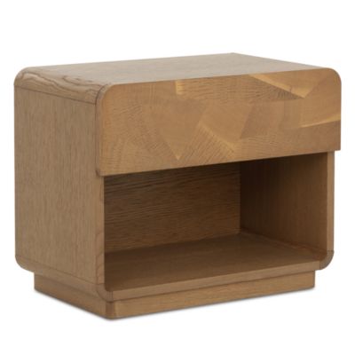 Fauna Nightstand