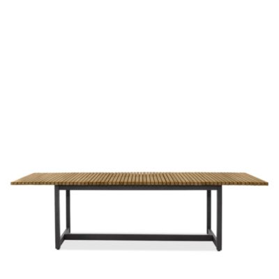 Geneve Extension Dining Table