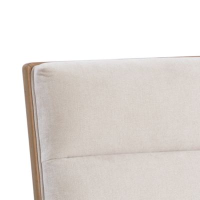 Abilene Dining Chair, Polo Club Muslin, Set of 2