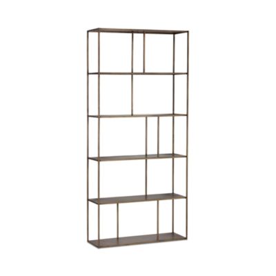 Eiffel Bookcase, Small