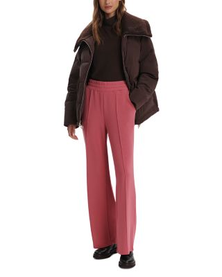 Roseville Down Jacket