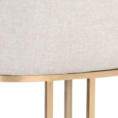 Rayla Dining Chair, Belfast Oatmeal, Set of 2