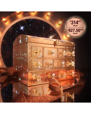 Charlotte's Beauty Treasure Chest