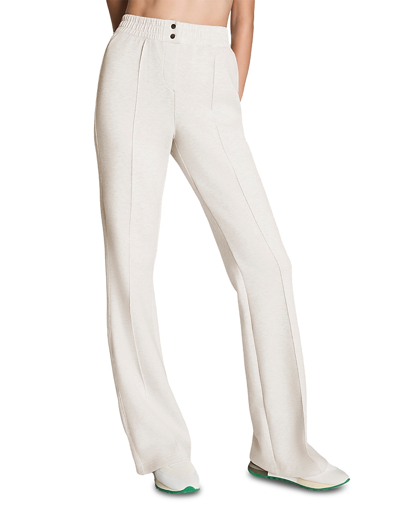 Spanx AirEssentials Flare Leg Pants