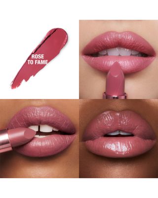 Charlotte's Iconic Hollywood Mini Lip Trio
