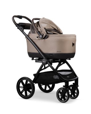 Maeve iso6X Wind Pet Car Seat + Travel System