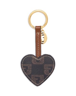 Atout Coeur Heart Bag Charm