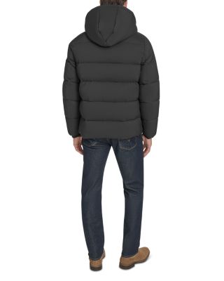 Palmerton Micro Ripstop Puffer Jacket