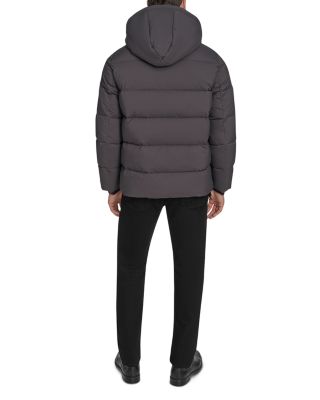 Palmerton Micro Ripstop Puffer Jacket