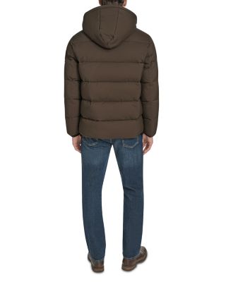 Palmerton Micro Ripstop Puffer Jacket