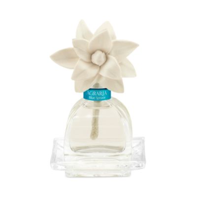 Blue Spruce Holiday Flower Diffuser 1.7 oz.