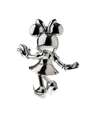 Minnie Mouse Welcome 12&amp;quot; Figurine