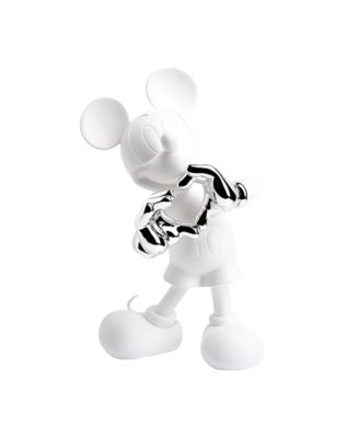 Mickey Mouse With Love 12&amp;quot; Figurine