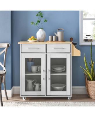 Cuisine Kitchen Cart