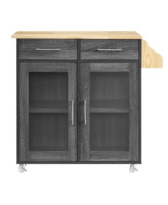 Cuisine Kitchen Cart