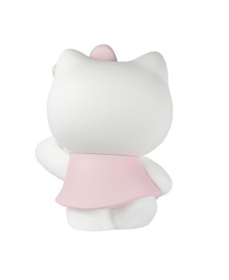 Hello Kitty Robe Matt Dress 10.5&amp;quot; Figurine