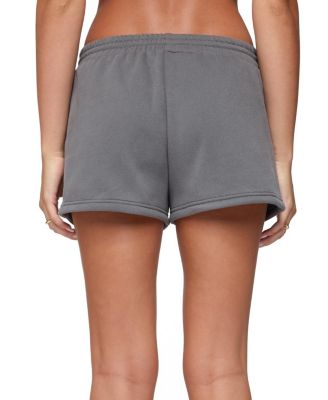 Soho 76 Sweat Shorts