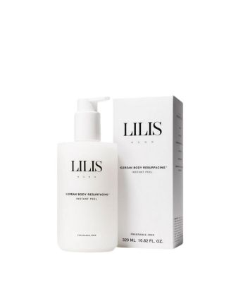  Fragrance Free Instant Peel