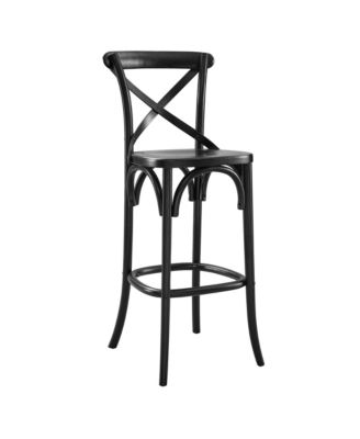 Gear Bar Stool
