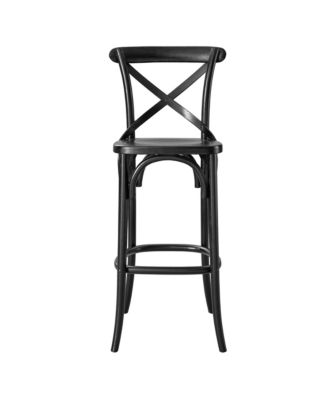 Gear Bar Stool