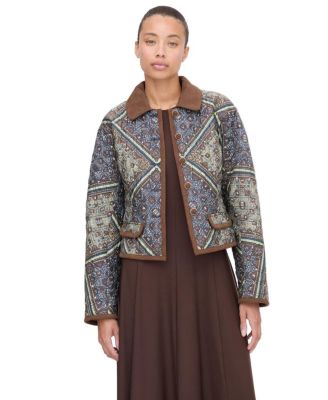 Womens' The Dax Jacket