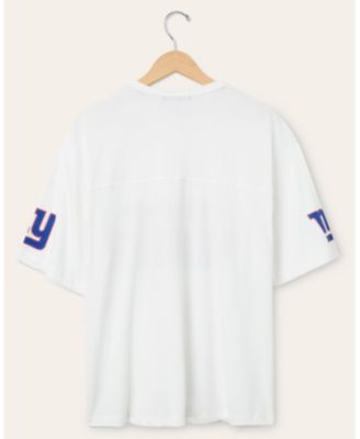 Unisex NFL New York Giants Halfback Jersey Tee