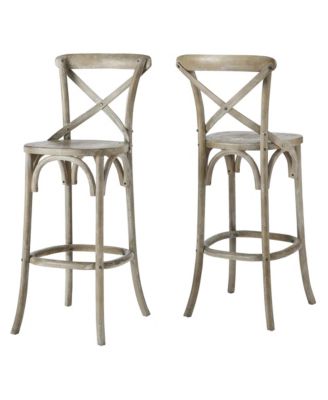 Gear Bar Stool
