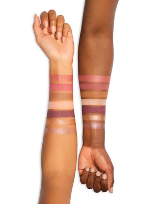 Instant Look in a Palette - Hollywood Reds