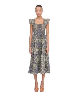  Womens' The Ellie Nap Dress