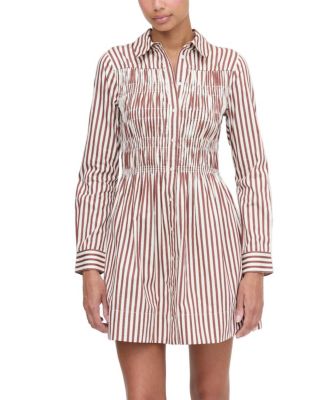 Hill House Home Womens' The Mira Nap Dress | Bloomingdale's